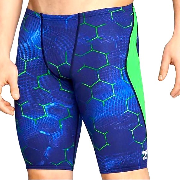 Speedo Swim Speedo Mens Prolt Emerging Force Jammer Performance